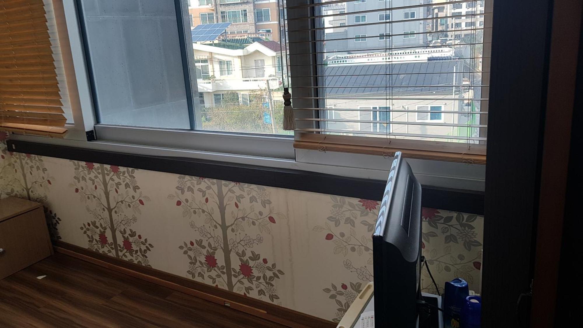 Seom Guesthouse Σεογκουίπο Εξωτερικό φωτογραφία